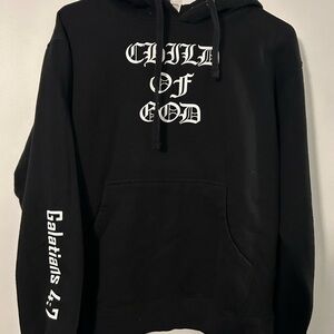 Christian Sweatshirt- Child of God
